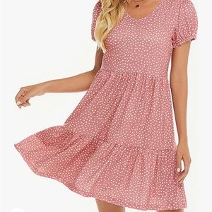 Spring/Summer dress